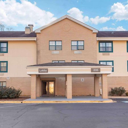 Extended Stay America Suites - Washington, Dc - Gaithersburg - North Eksteriør billede