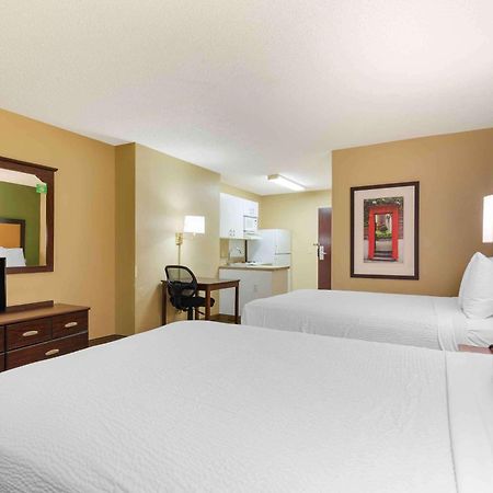Extended Stay America Suites - Washington, Dc - Gaithersburg - North Eksteriør billede