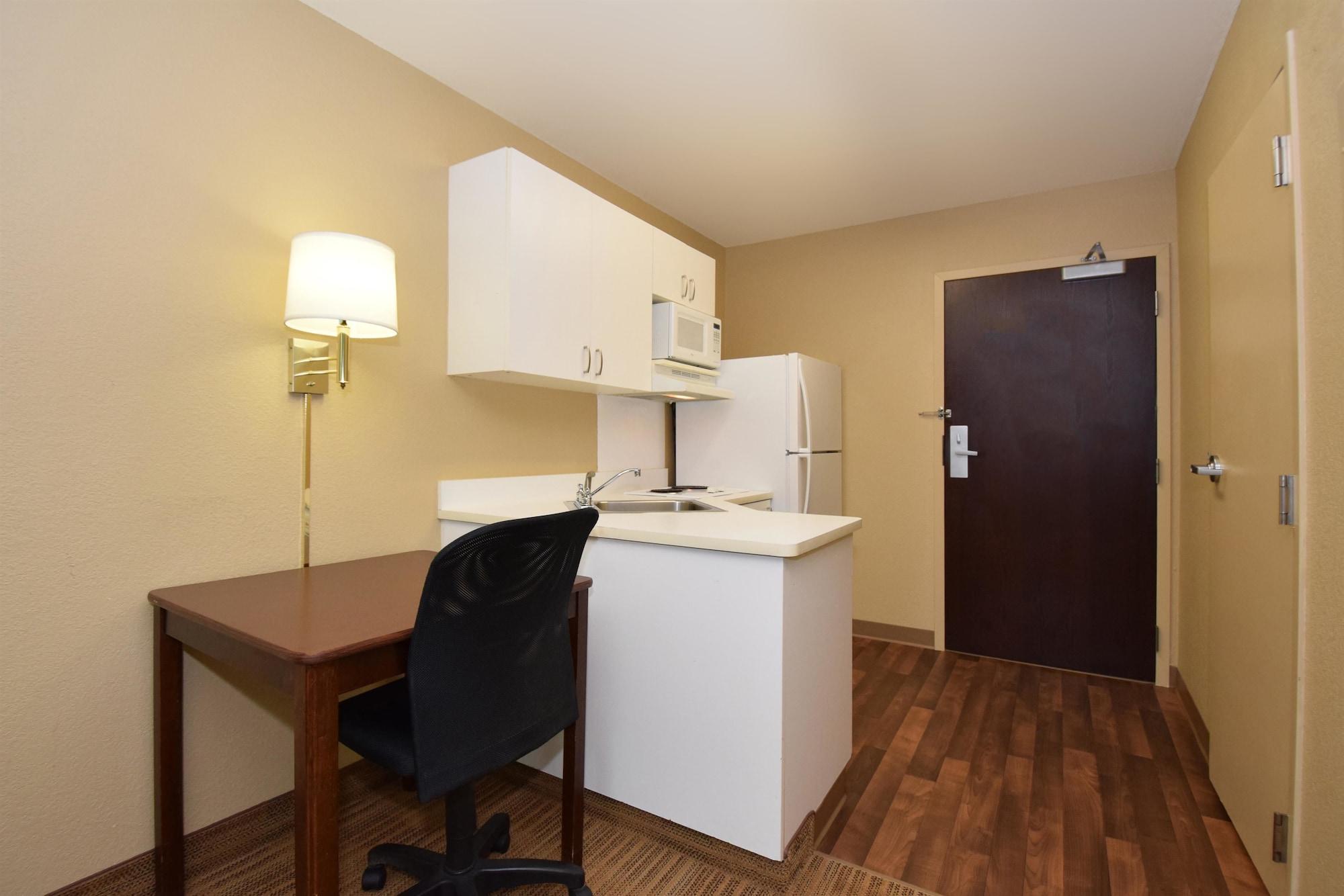 Extended Stay America Suites - Washington, Dc - Gaithersburg - North Eksteriør billede