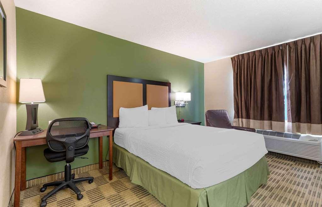 Extended Stay America Suites - Washington, Dc - Gaithersburg - North Værelse billede