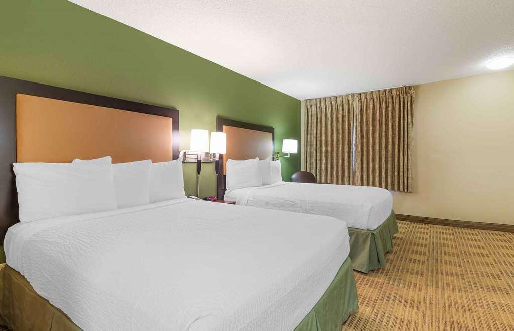 Extended Stay America Suites - Washington, Dc - Gaithersburg - North Værelse billede