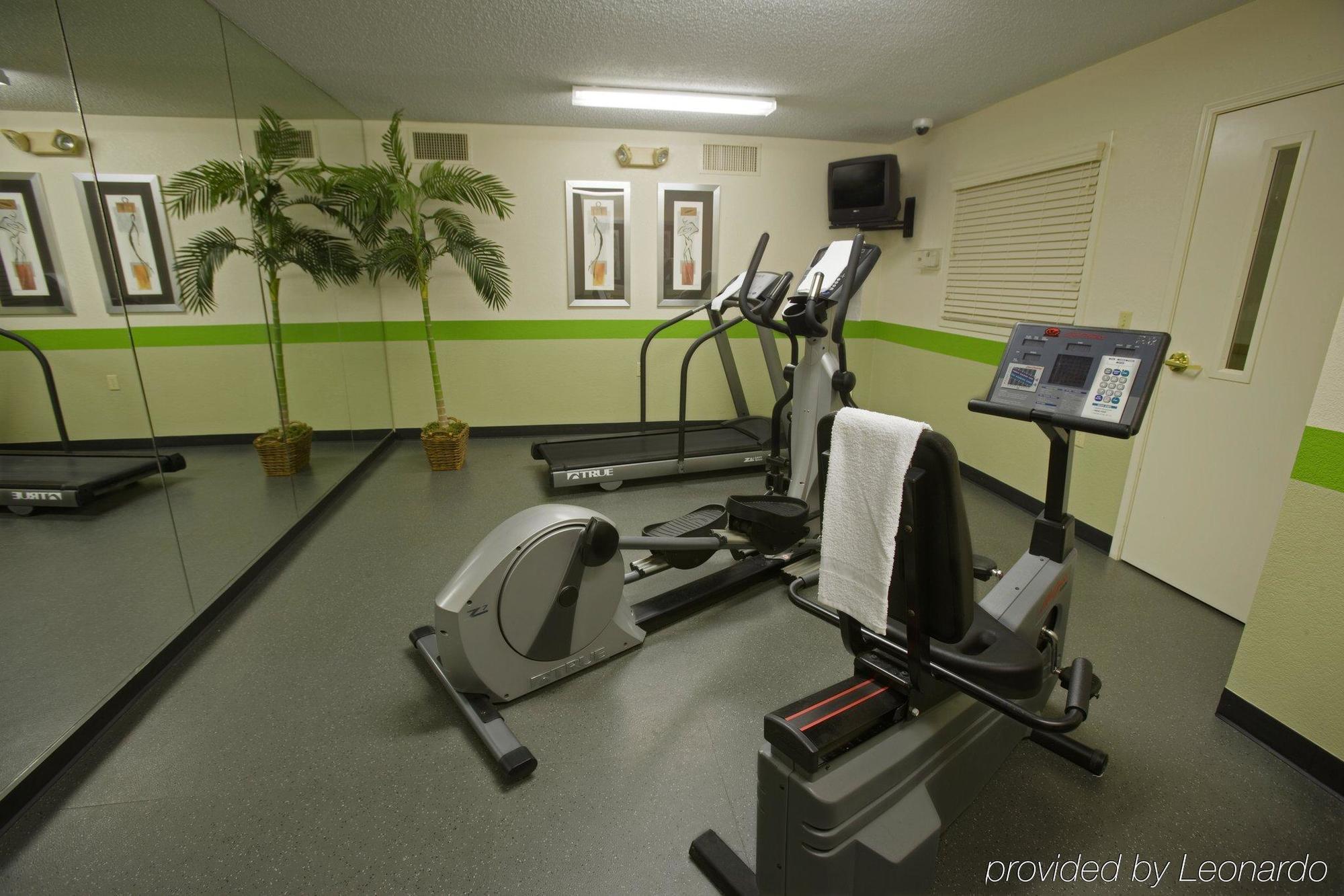Extended Stay America Suites - Washington, Dc - Gaithersburg - North Eksteriør billede