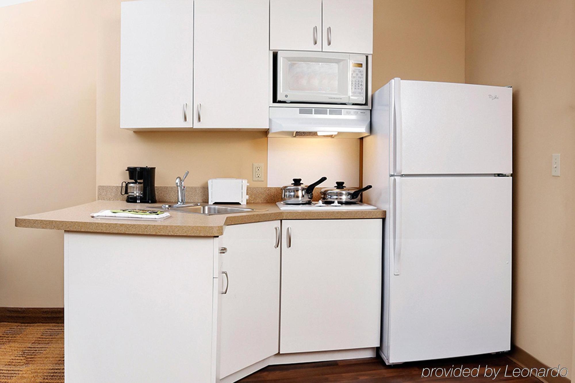 Extended Stay America Suites - Washington, Dc - Gaithersburg - North Eksteriør billede