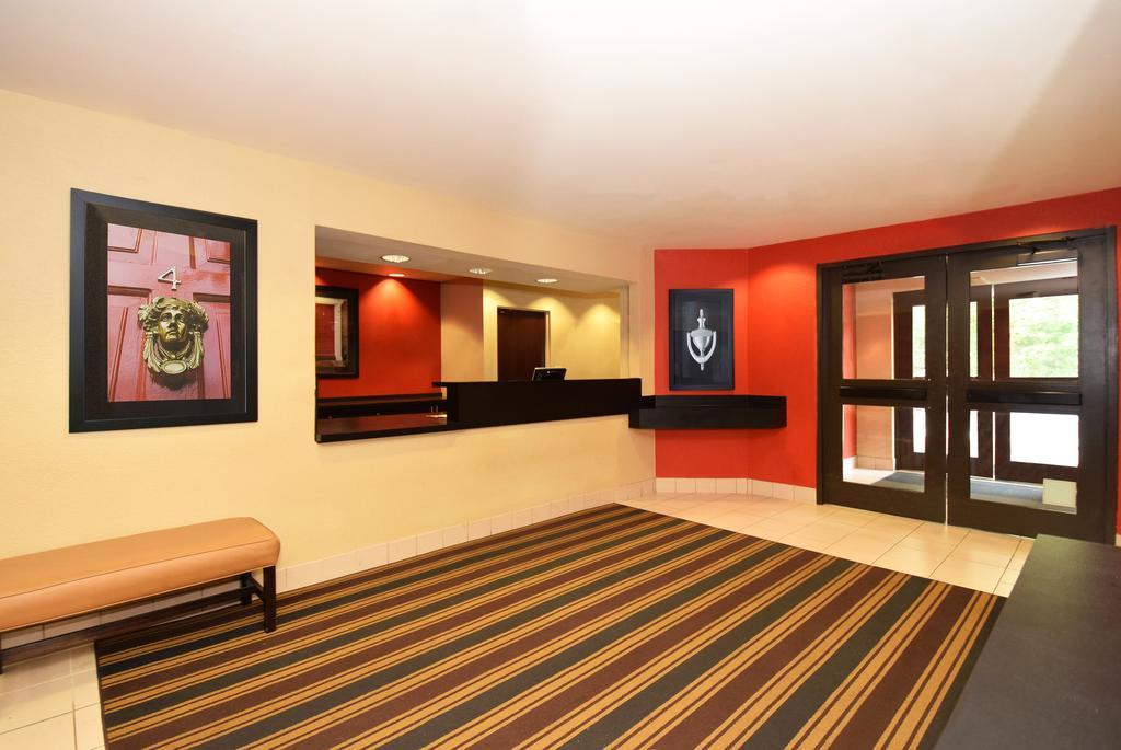 Extended Stay America Suites - Washington, Dc - Gaithersburg - North Eksteriør billede