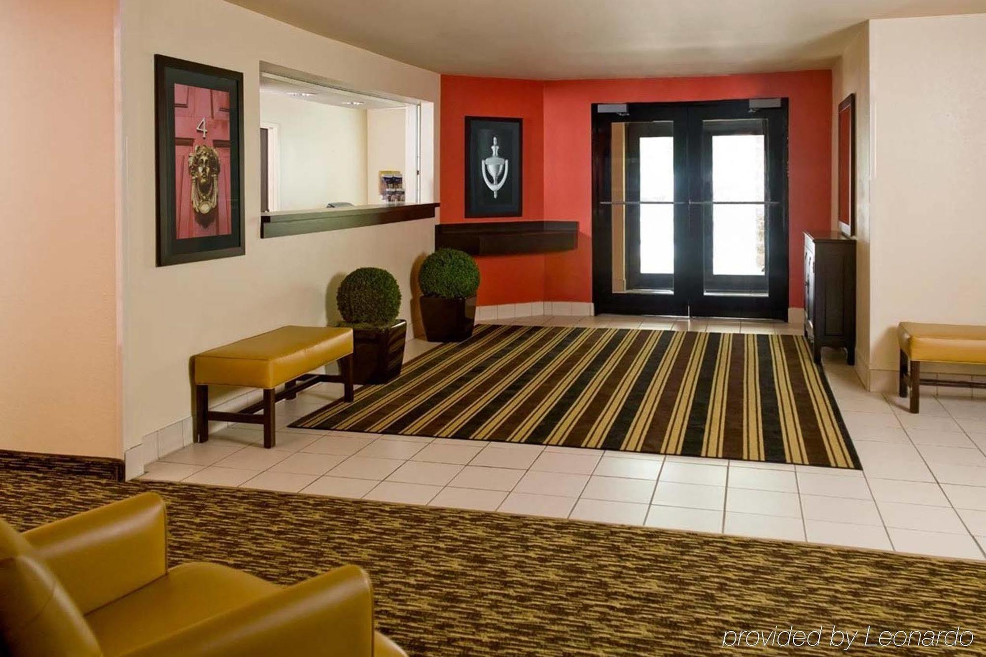 Extended Stay America Suites - Washington, Dc - Gaithersburg - North Eksteriør billede