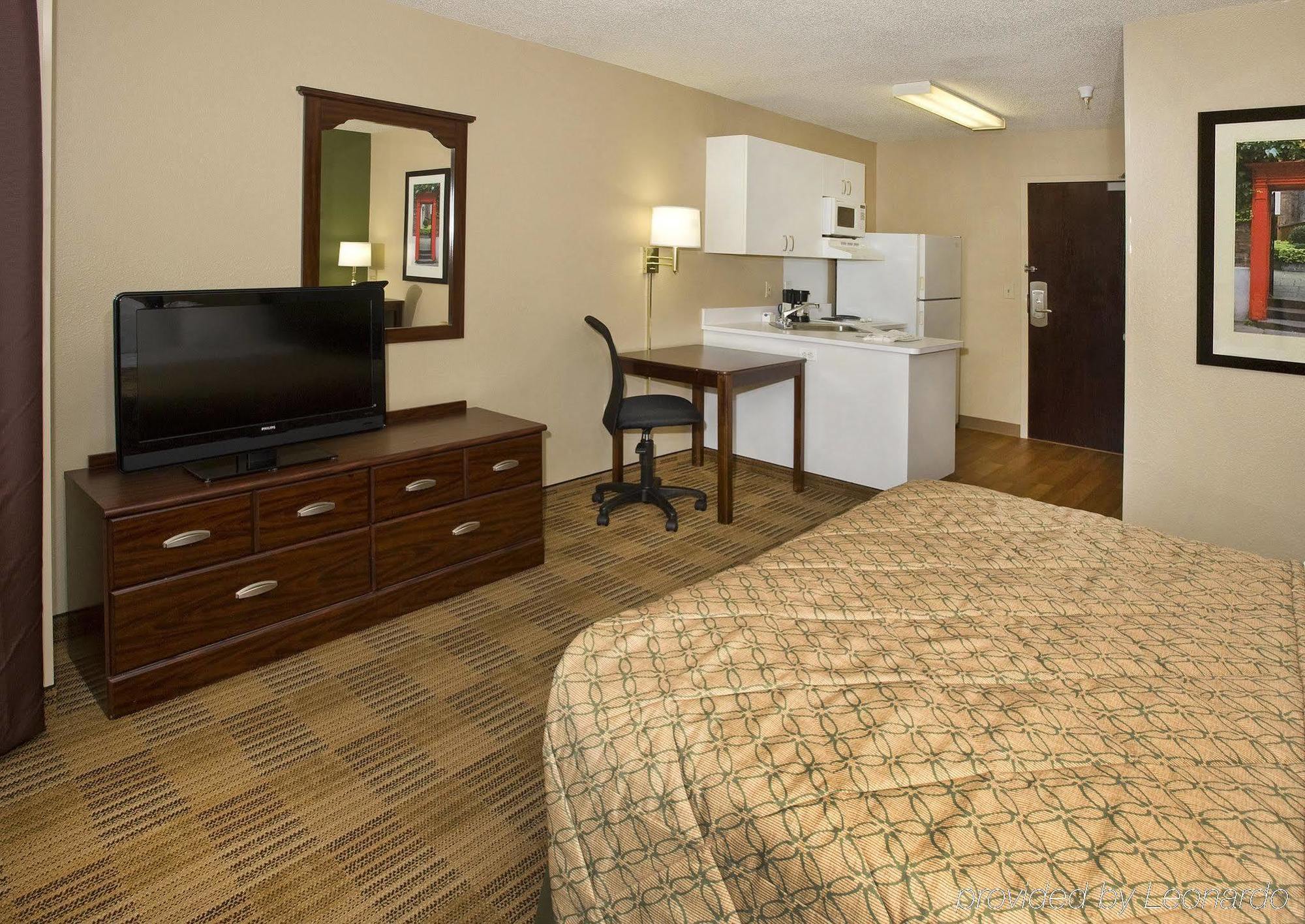 Extended Stay America Suites - Washington, Dc - Gaithersburg - North Værelse billede